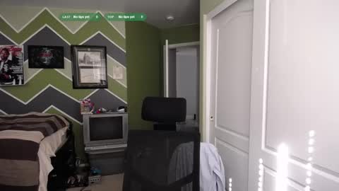 randomink3 online show from 09/17/25, 04:08