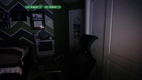 randomink3 online show from 09/18/25, 07:10