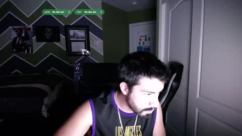 randomink3 online show from 09/28/25, 12:43