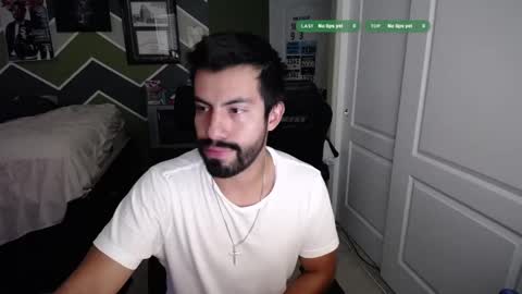 randomink3 online show from 10/06/25, 03:31