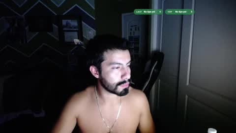 randomink3 online show from 10/09/25, 10:24