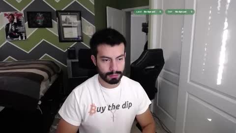 randomink3 online show from 10/21/25, 03:13