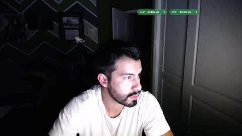 randomink3 online show from 10/23/25, 01:16