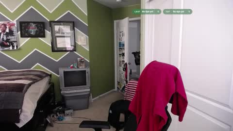 randomink3 online show from 10/25/25, 06:02