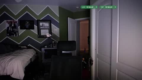 randomink3 online show from 10/28/25, 06:39