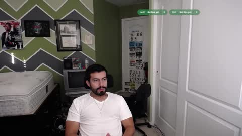 randomink3 online show from 11/06/25, 04:08