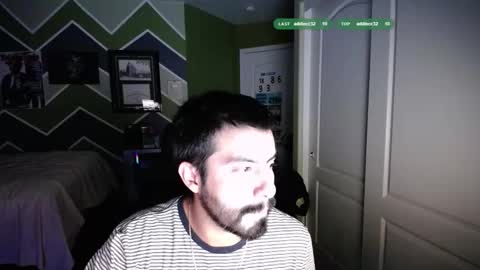 randomink3 online show from 11/10/25, 12:59