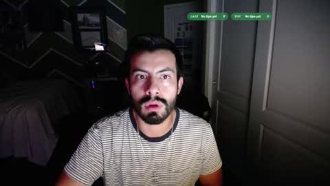 randomink3 online show from 11/11/25, 01:27