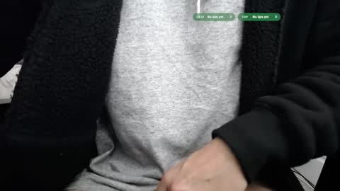 randomink3 online show from 11/23/25, 04:07