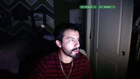 randomink3 online show from 11/28/25, 09:56