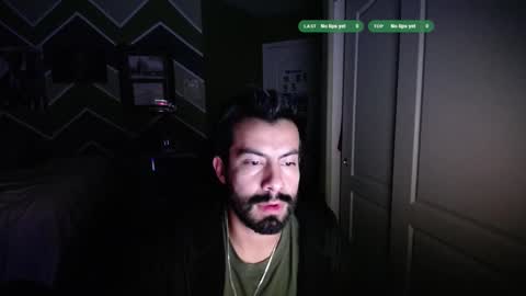 randomink3 online show from 12/21/25, 07:37