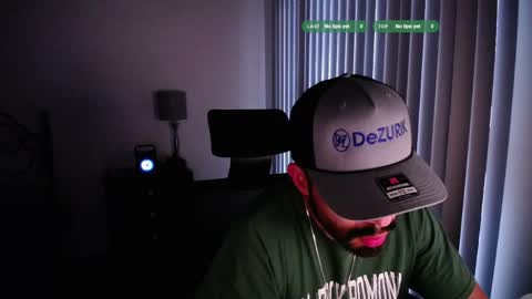 randomink3 online show from 05/07/26, 02:17