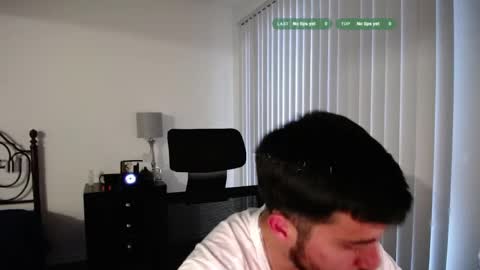 randomink3 online show from 05/12/26, 02:08