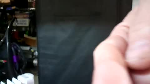 RandomTask online show from 03/14/26, 07:08