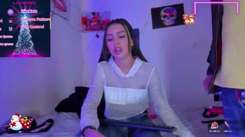 randyandcandy_ online show from 11/19/25, 01:11