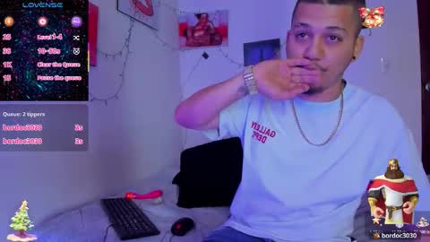 randyandcandy_ online show from 11/28/25, 01:36