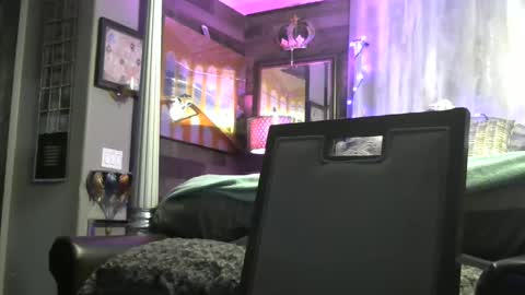 Randy8inbater online show from 09/27/25, 09:25