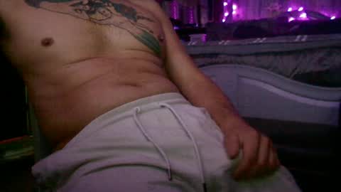 Snapshot of randybater8in chatting on 07/30/26, 10:14 Randy8inbater online show from 07/30/26, 10:14