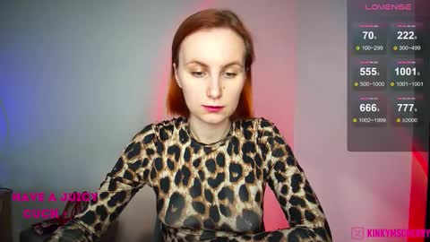 Cherry  Miss Cherry online show from 09/21/25, 02:40