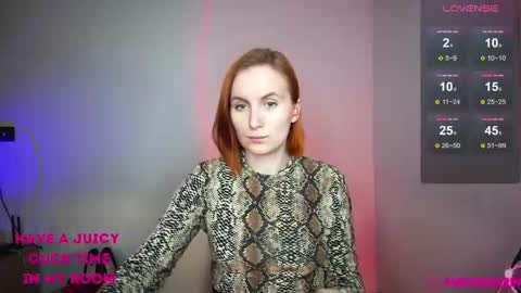 Cherry  Miss Cherry online show from 10/22/25, 05:02