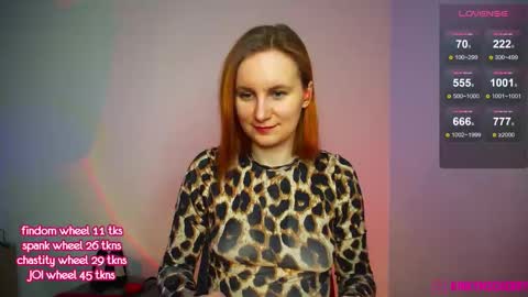 Cherry  Miss Cherry online show from 02/10/26, 02:10