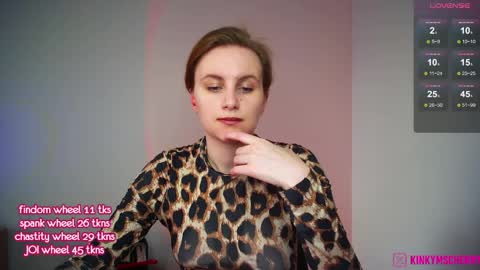 Cherry  Miss Cherry online show from 04/15/26, 02:13