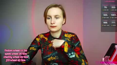 Cherry  Miss Cherry online show from 04/28/26, 03:50
