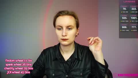 Cherry  Miss Cherry online show from 05/02/26, 03:50