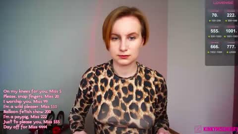 Cherry  Miss Cherry online show from 06/14/26, 01:46