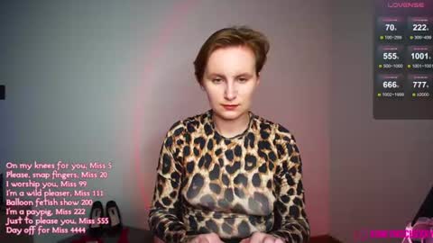 Cherry  Miss Cherry online show from 06/23/26, 02:26
