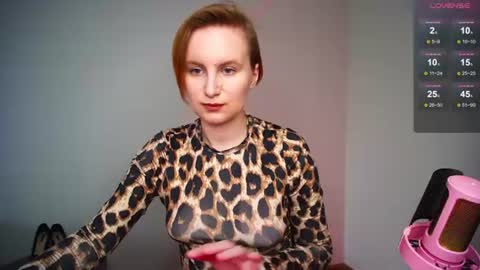 Cherry  Miss Cherry online show from 06/28/26, 02:23