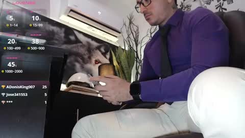 Snapshot of randylukehot chatting on 12/15/24, 04:04 randylukehot online show from 12/15/24, 04:04