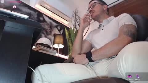 randylukehot online show from 01/14/25, 07:21