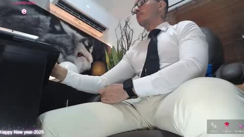 randylukehot online show from 02/25/25, 07:25