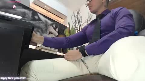 randylukehot online show from 03/09/25, 12:53