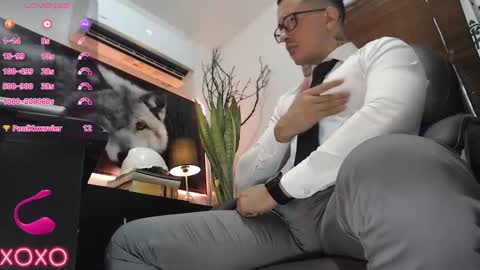 randylukehot online show from 09/22/25, 05:15