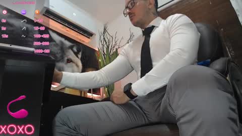 randylukehot online show from 09/27/25, 07:08