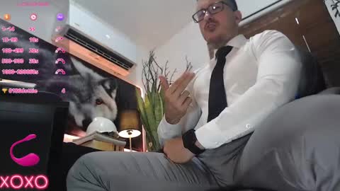 randylukehot online show from 10/04/25, 07:01