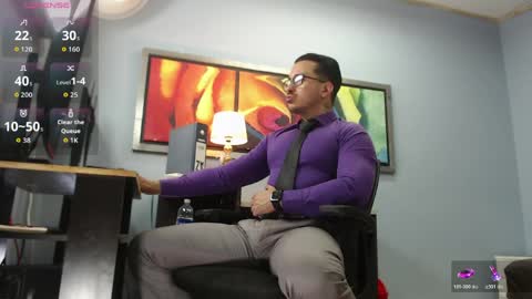 randylukehot online show from 03/26/26, 09:09