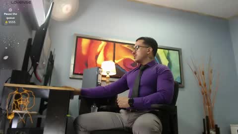 randylukehot online show from 04/11/26, 11:42