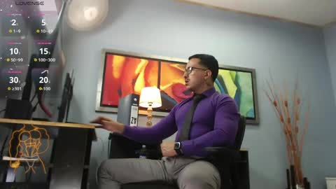 randylukehot online show from 04/25/26, 09:01