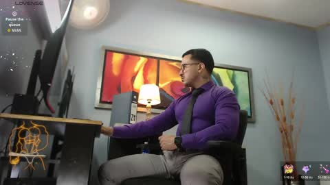 randylukehot online show from 04/28/26, 07:30