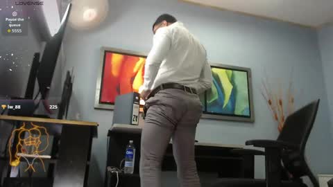 randylukehot online show from 04/29/26, 07:31