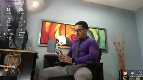randylukehot online show from 04/30/26, 07:42