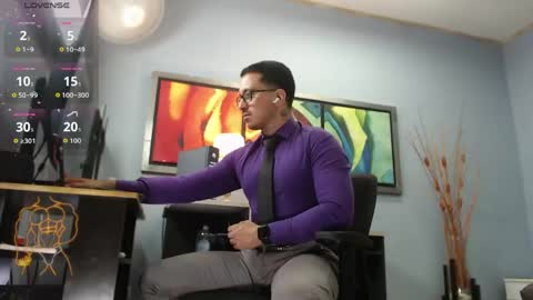 randylukehot online show from 04/30/26, 09:08