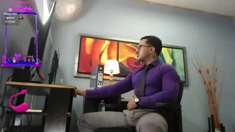 randylukehot online show from 05/02/26, 04:34