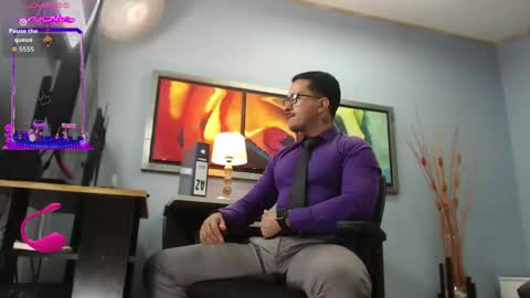 randylukehot online show from 05/03/26, 08:20