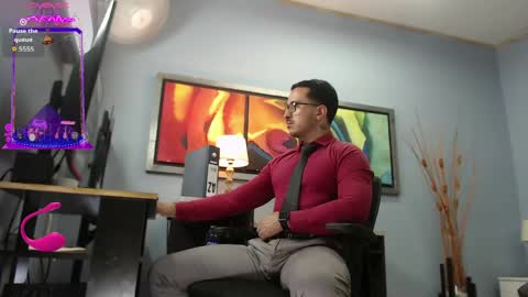 randylukehot online show from 05/04/26, 10:28