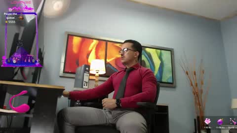 randylukehot online show from 05/30/26, 08:50
