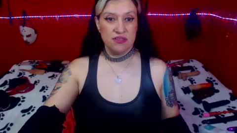 Sonia online show from 03/12/26, 01:56